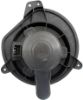 Picture of Blower Motor