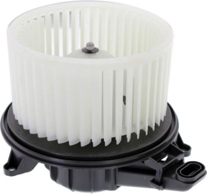 Picture of Blower Motor
