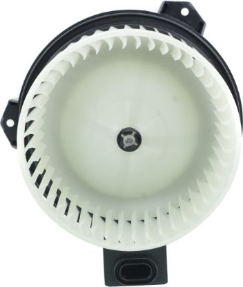 Picture of Blower Motor