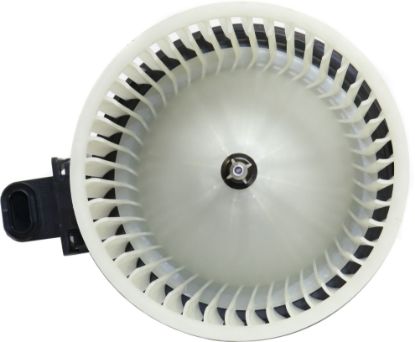 Picture of Blower Motor
