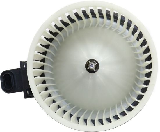 Picture of Blower Motor