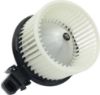 Picture of Blower Motor