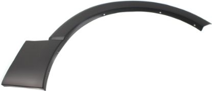 Picture of Fender Flares
