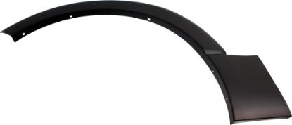 Picture of Fender Flares