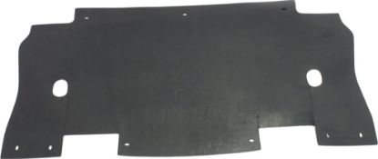 Picture of Engine Splash Shield