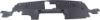 Picture of Radiator Support Cover