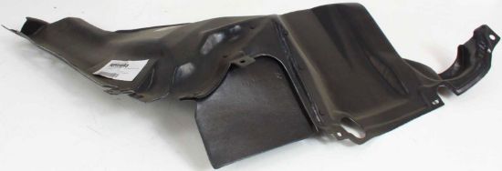 Picture of Engine Splash Shield