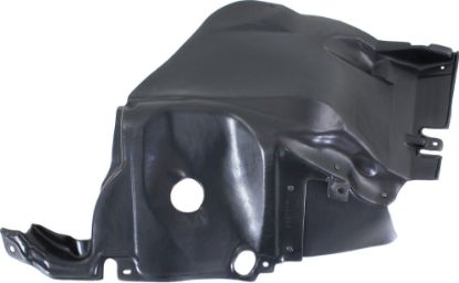 Picture of Engine Splash Shield