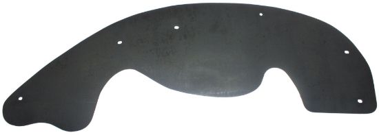 Picture of Engine Splash Shield