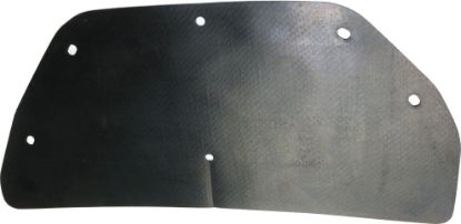 Picture of Engine Splash Shield