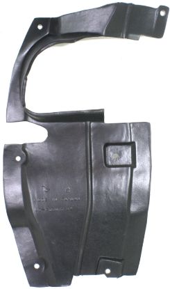 Picture of Engine Splash Shield