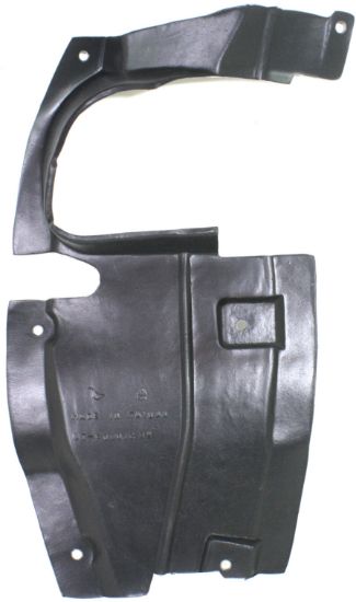 Picture of Engine Splash Shield