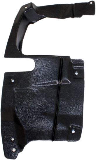 Picture of Engine Splash Shield