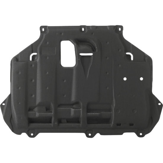 Picture of Engine Splash Shield