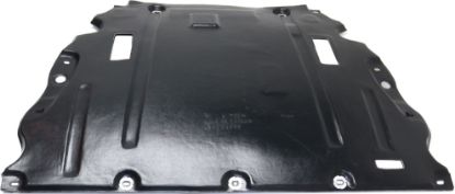 Picture of Engine Splash Shield
