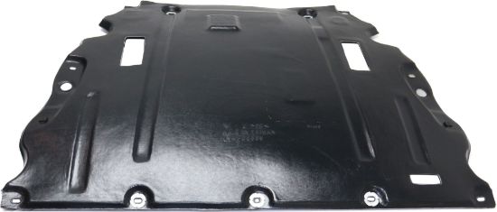 Picture of Engine Splash Shield