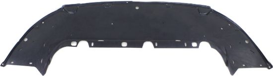 Picture of Engine Splash Shield