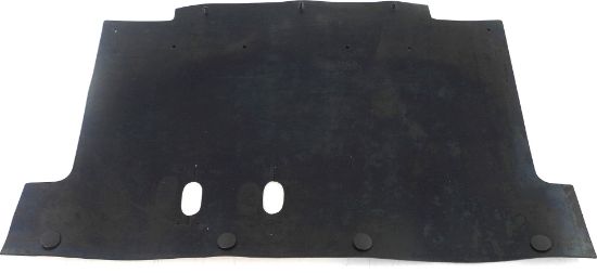 Picture of Engine Splash Shield