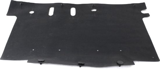 Picture of Engine Splash Shield