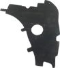 Picture of Engine Splash Shield