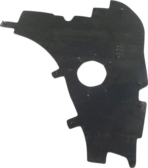 Picture of Engine Splash Shield