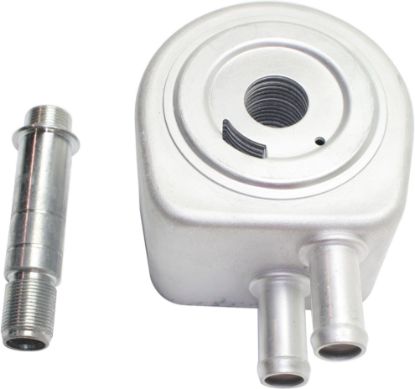 Picture of Oil Cooler