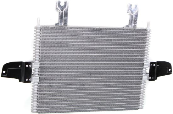 Picture of Oil Cooler