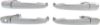 Picture of Exterior Door Handle