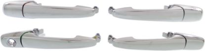 Picture of Exterior Door Handle