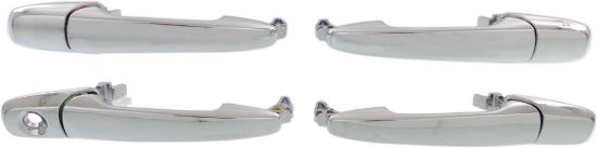 Picture of Exterior Door Handle
