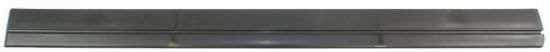 Picture of Door Molding and Beltlines