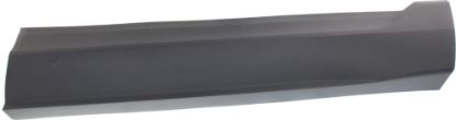 Picture of Door Molding and Beltlines