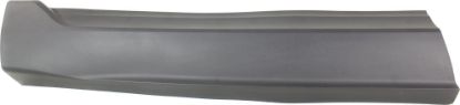 Picture of Door Molding and Beltlines