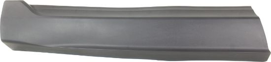 Picture of Door Molding and Beltlines