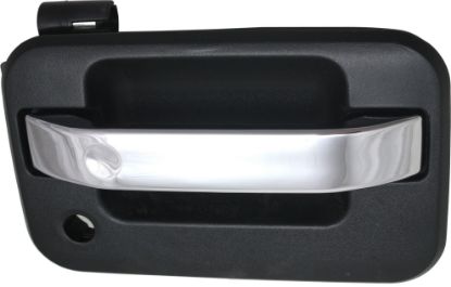 Picture of Exterior Door Handle