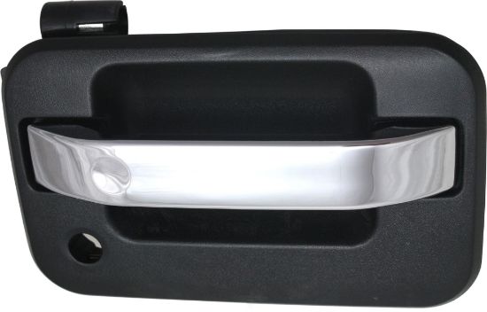 Picture of Exterior Door Handle