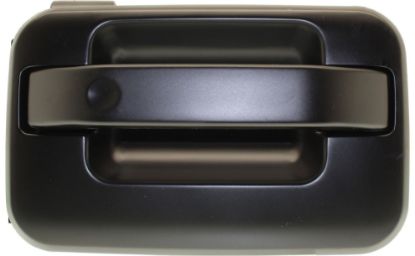Picture of Exterior Door Handle
