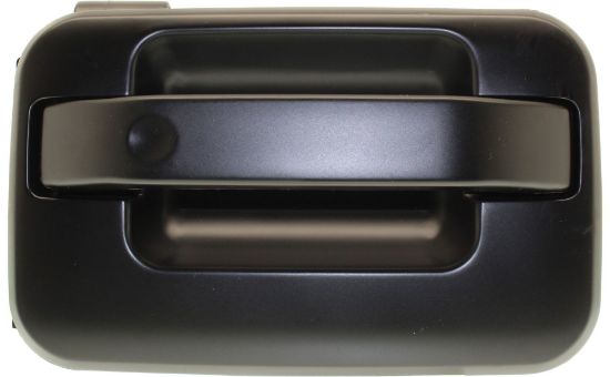 Picture of Exterior Door Handle