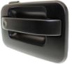 Picture of Exterior Door Handle