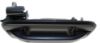 Picture of Exterior Door Handle