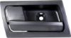 Picture of Interior Door Handle