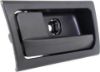 Picture of Interior Door Handle