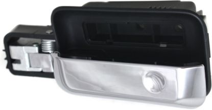 Picture of Interior Door Handle