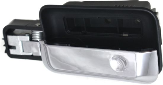 Picture of Interior Door Handle