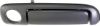 Picture of Exterior Door Handle