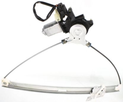 Picture of Window Regulator