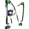 Picture of Window Regulator