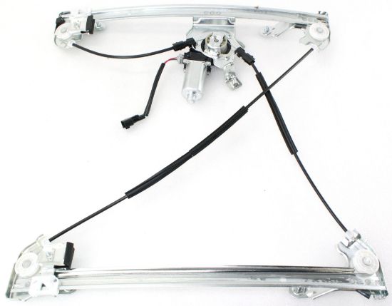 Picture of Window Regulator
