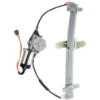 Picture of Window Regulator