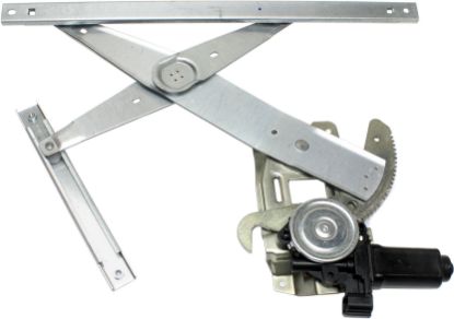 Picture of Window Regulator